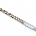 Broca Hex para Metal, Cobalto, ¼, 6mm refª 95197 MADER Broca Hex para Metal, Cobalto, ¼, 6mm refª 95197 MADER