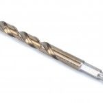 Broca Hex para Metal, Cobalto, 1/4, 8mm refª 95198 MADER Broca Hex para Metal, Cobalto, 1/4, 8mm refª 95198 MADER