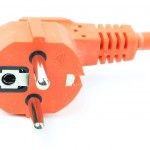 Extenso Eltrica, Exterior, 25m, 3G x 1,5mm   ref 90686 MADER