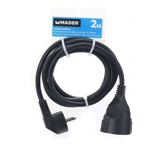 Extenso Eltrica, 2m ref 90683 MADER