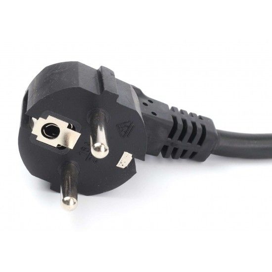 Extensão Elétrica, Preta, 10m, 3Gx2.5mm² refª 90688 MADER Extensão Elétrica, Preta, 10m, 3Gx2.5mm² refª 90688 MADER