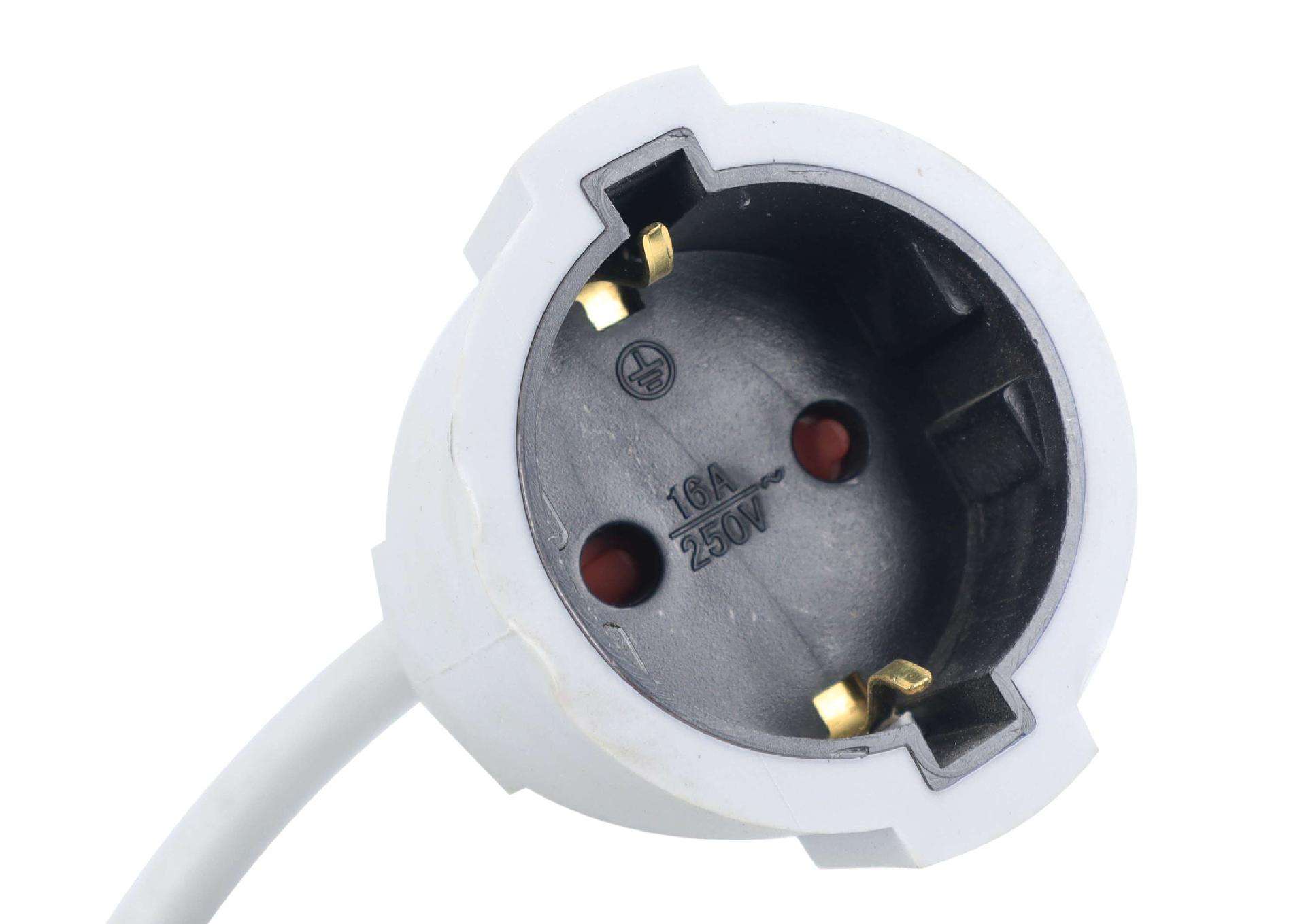 Extensão Elétrica, 3m refª 90678 MADER