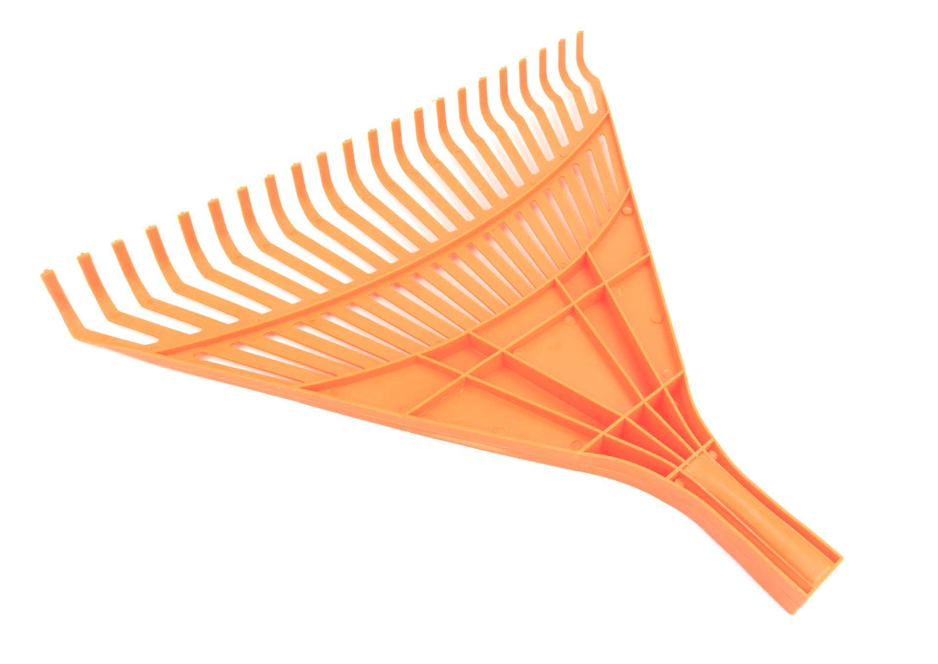 Vassoura de Relva, Plástico, 22 Dente, com Cabo refª 90165 MADER