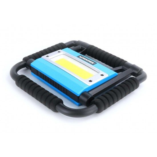 Foco LED, Portátil, 30W, 4.4Ah refª 89191 MADER Foco LED, Portátil, 30W, 4.4Ah refª 89191 MADER