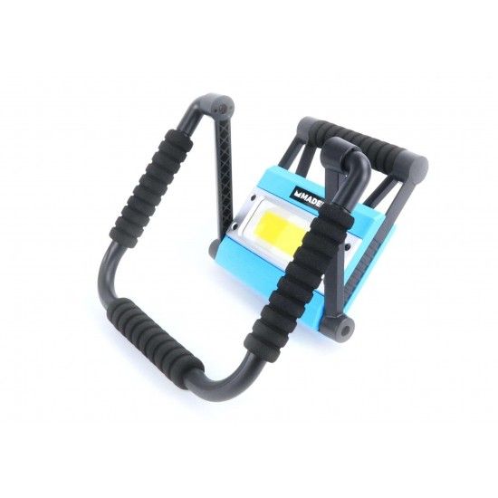 Foco LED, Portátil, 30W, 4.4Ah refª 89191 MADER Foco LED, Portátil, 30W, 4.4Ah refª 89191 MADER