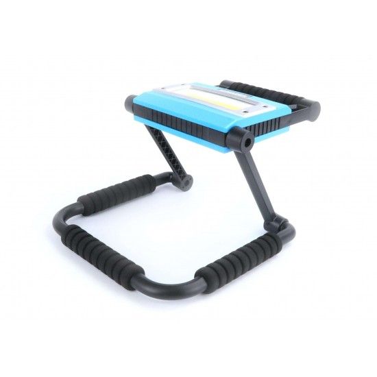 Foco LED, Portátil, 30W, 4.4Ah refª 89191 MADER Foco LED, Portátil, 30W, 4.4Ah refª 89191 MADER