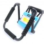 Foco LED, Portátil, 30W, 4.4Ah refª 89191 MADER Foco LED, Portátil, 30W, 4.4Ah refª 89191 MADER