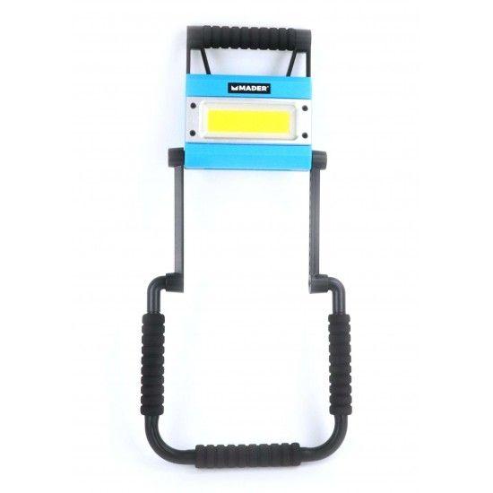 Foco LED, Portátil, 30W, 4.4Ah refª 89191 MADER Foco LED, Portátil, 30W, 4.4Ah refª 89191 MADER