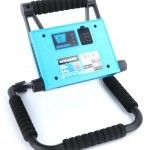 Foco LED, Portátil, 30W, 4.4Ah refª 89191 MADER Foco LED, Portátil, 30W, 4.4Ah refª 89191 MADER