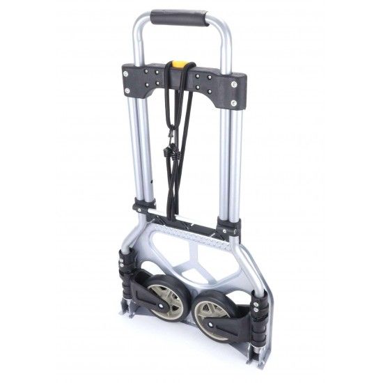 Carro Armazém Articulado, 70Kg refª 87666 MADER Carro Armazém Articulado, 70Kg refª 87666 MADER