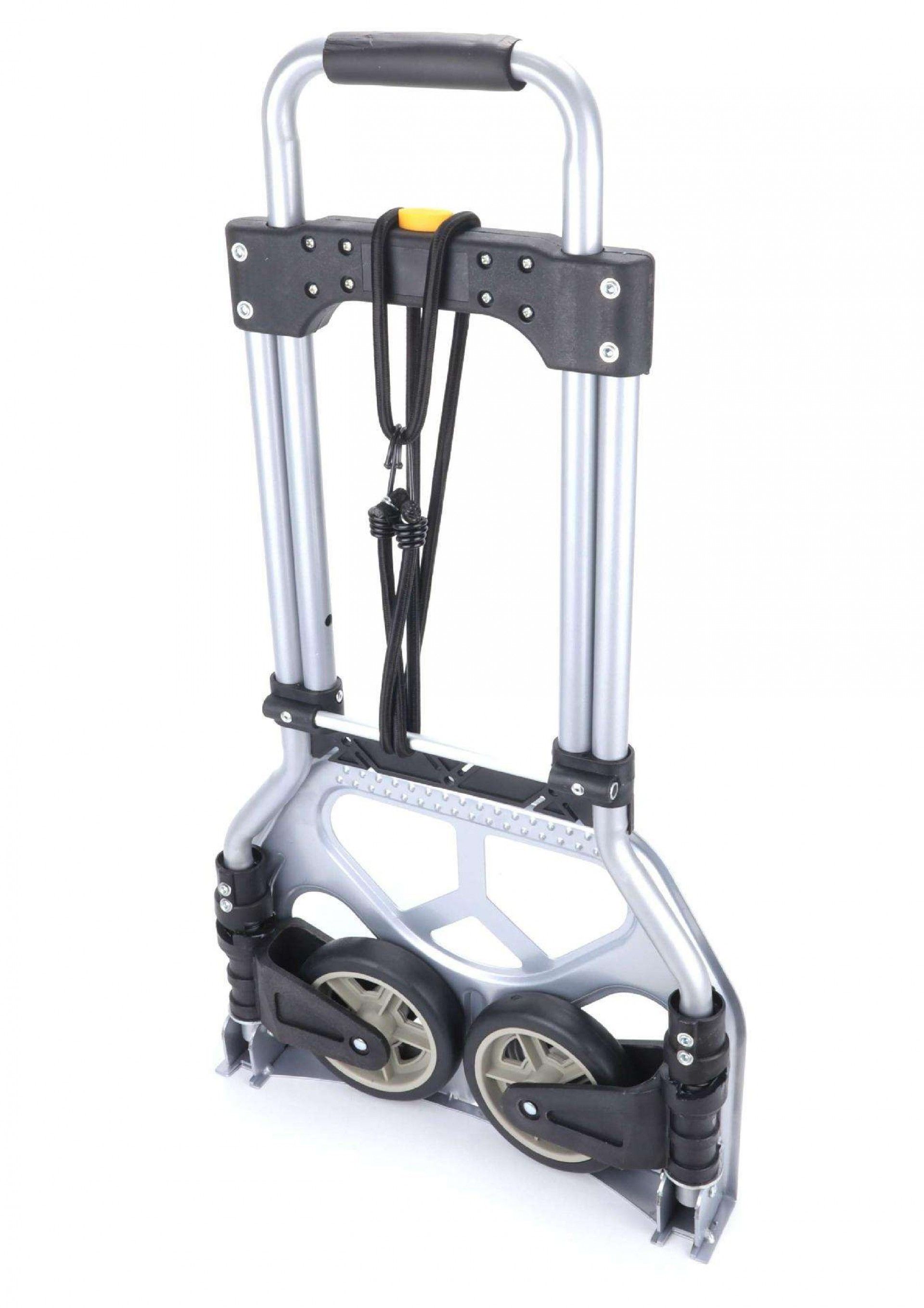 Carro Armazém Articulado, 70Kg refª 87666 MADER