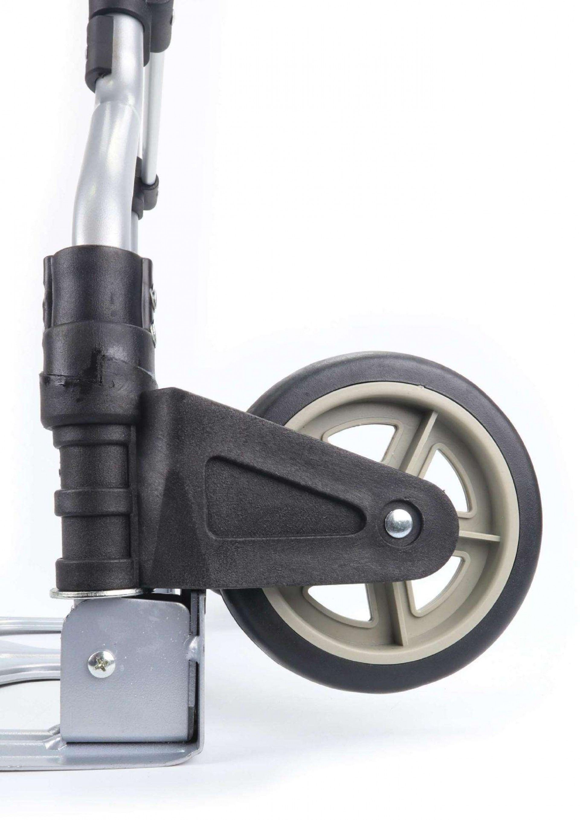 Carro Armazém Articulado, 70Kg refª 87666 MADER