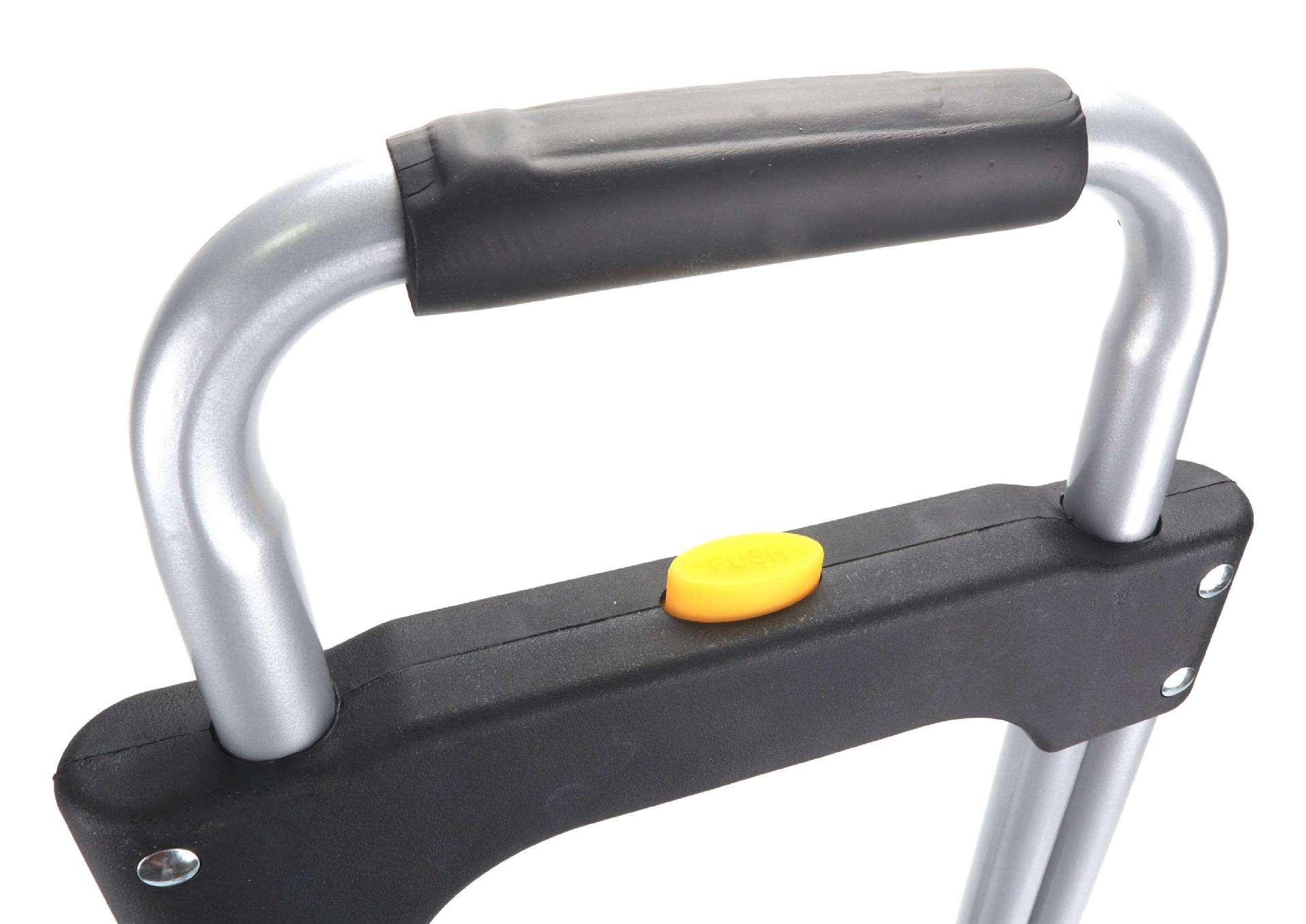 Carro Armazém Articulado, 70Kg refª 87666 MADER