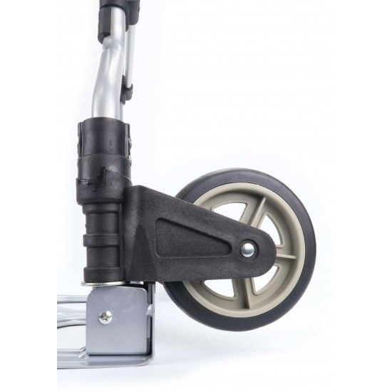 Carro Armazém Articulado, 70Kg refª 87666 MADER Carro Armazém Articulado, 70Kg refª 87666 MADER