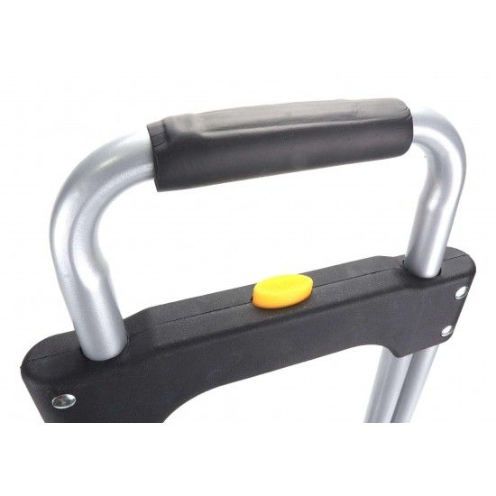 Carro Armazém Articulado, 70Kg refª 87666 MADER Carro Armazém Articulado, 70Kg refª 87666 MADER