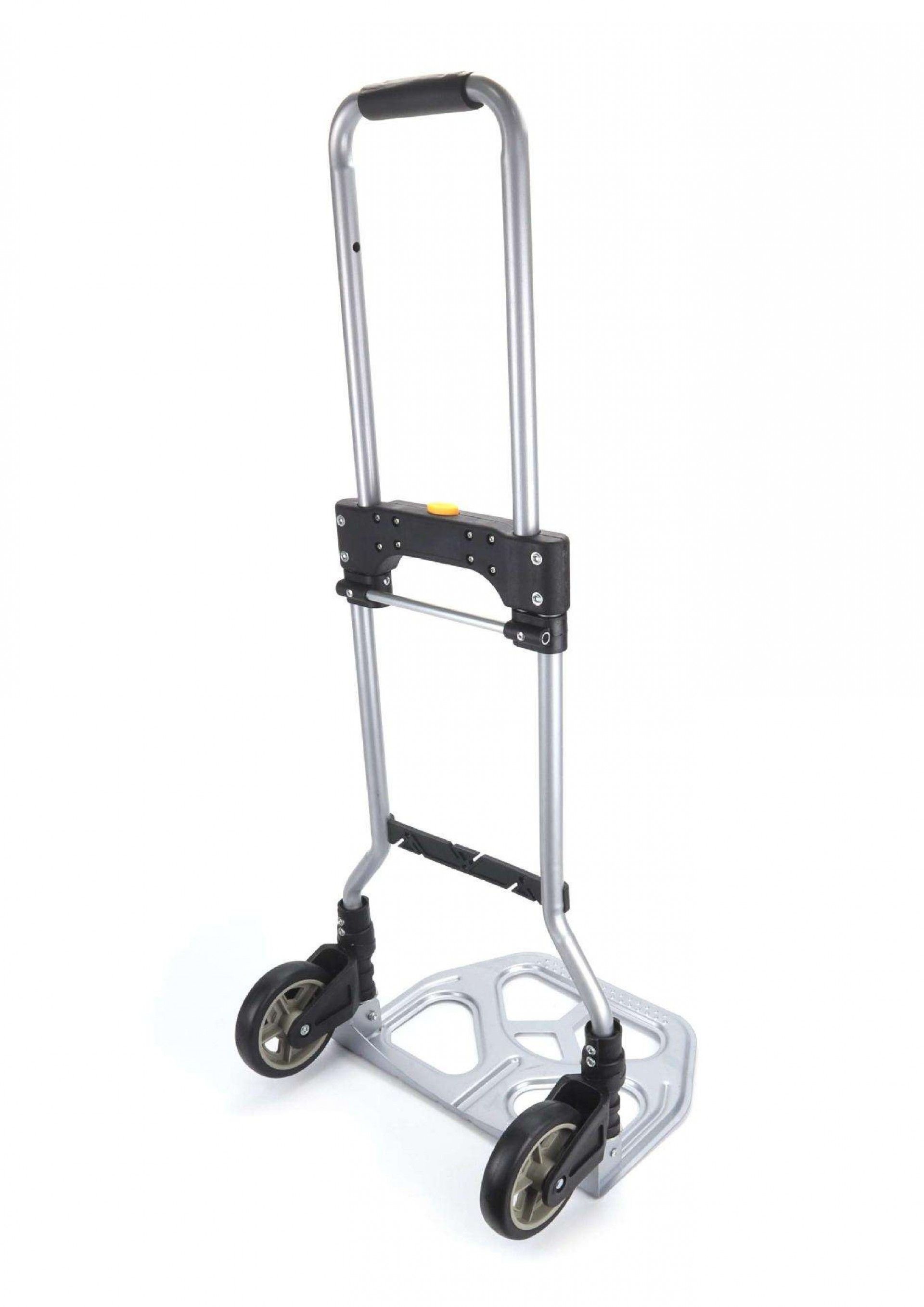 Carro Armazém Articulado, 70Kg refª 87666 MADER