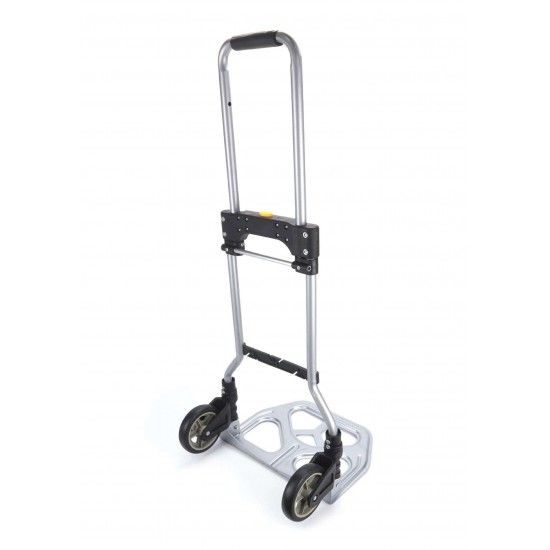 Carro Armazém Articulado, 70Kg refª 87666 MADER Carro Armazém Articulado, 70Kg refª 87666 MADER