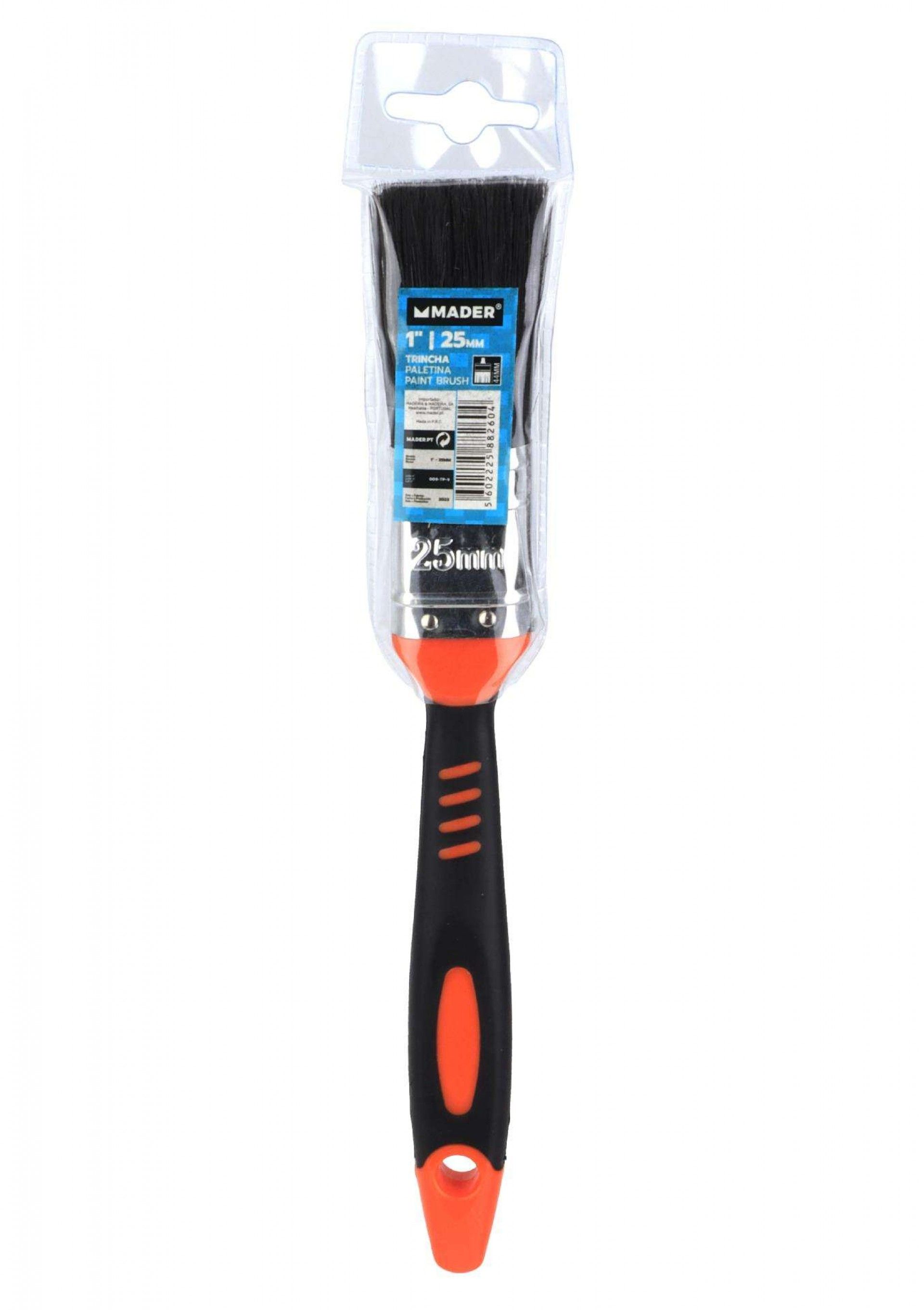 Trincha 25mm refª 88260 MADER