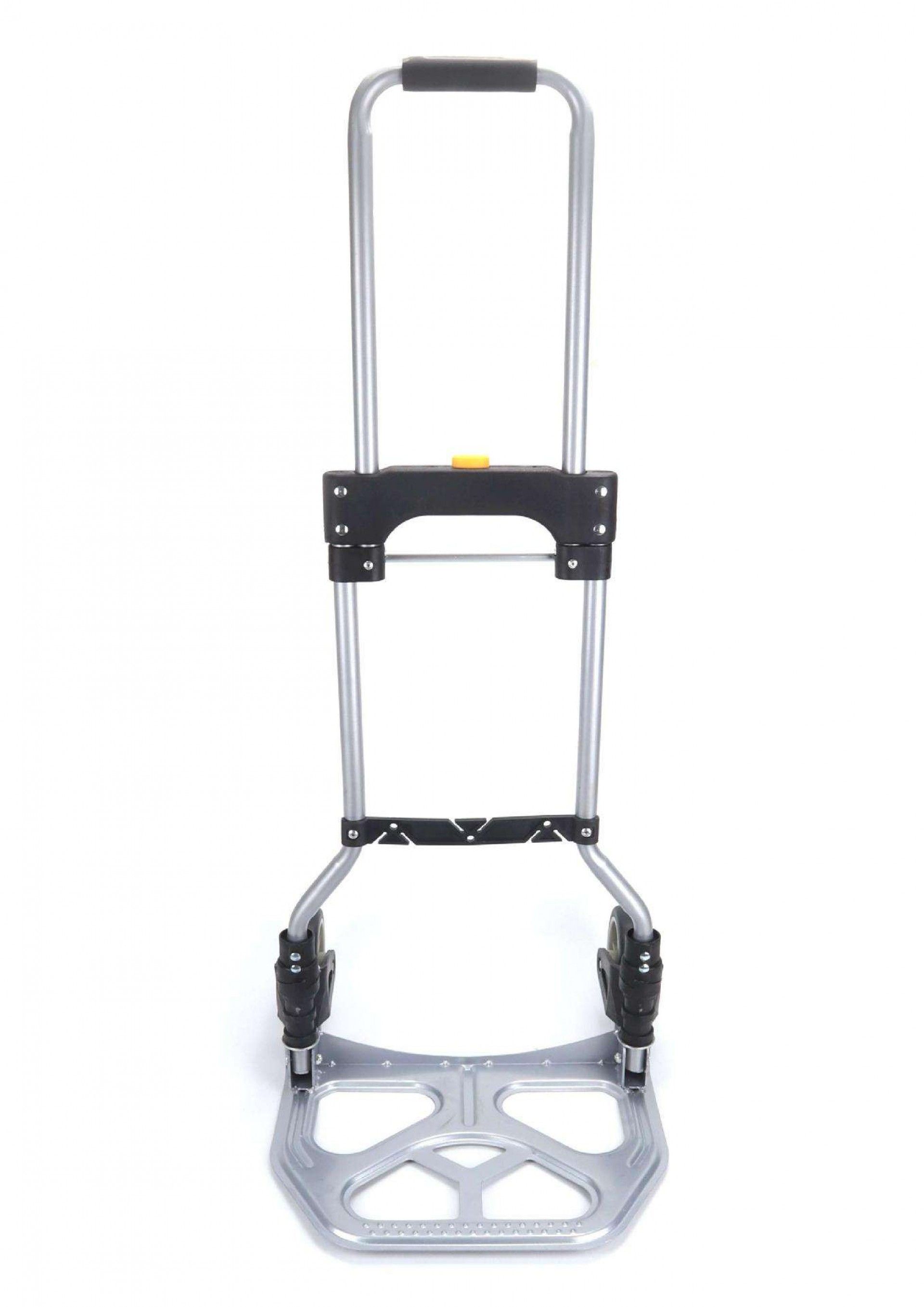 Carro Armazém Articulado, 70Kg refª 87666 MADER