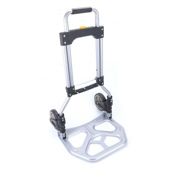 Carro Armazém Articulado, 70Kg refª 87666 MADER Carro Armazém Articulado, 70Kg refª 87666 MADER