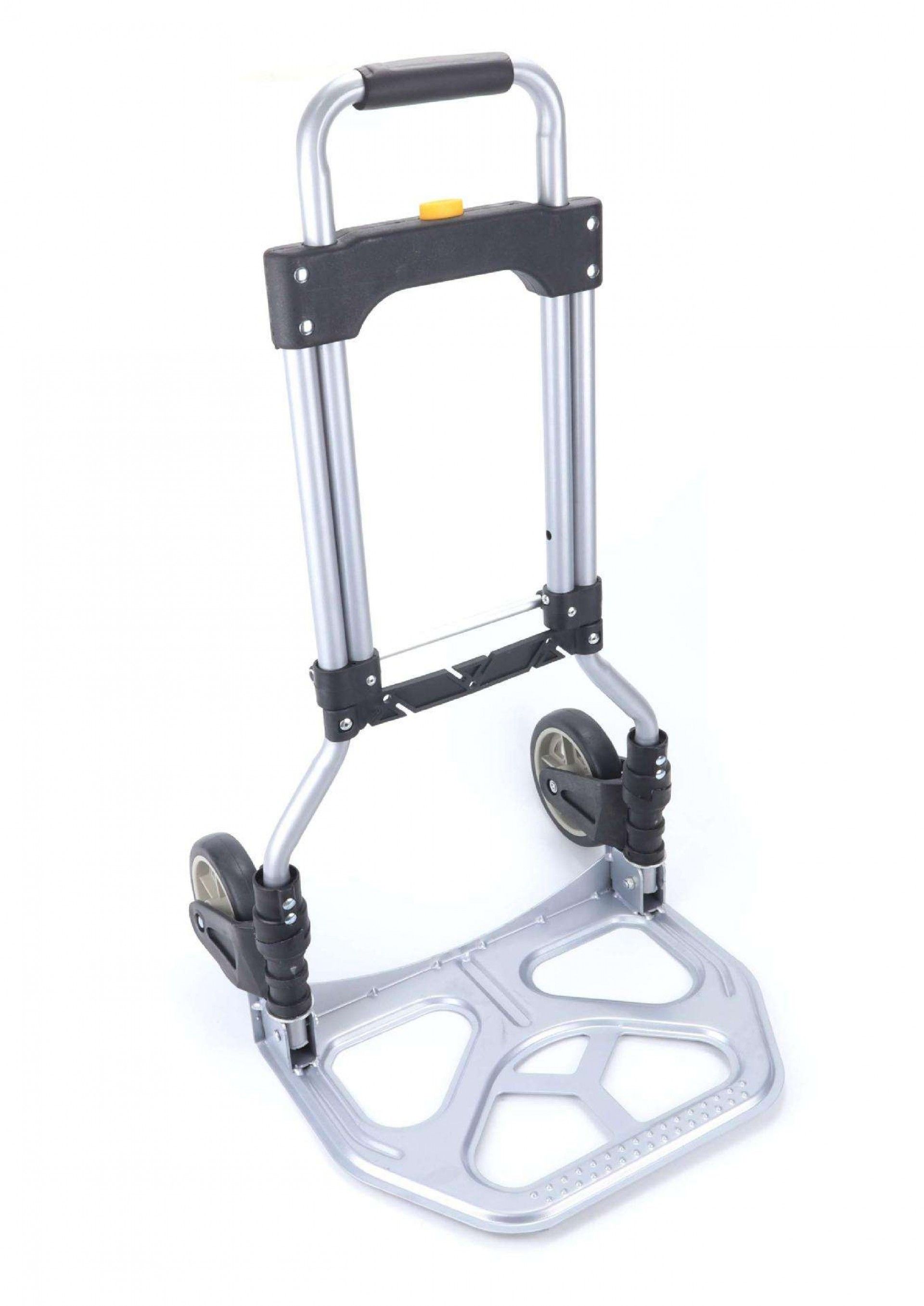 Carro Armazém Articulado, 70Kg refª 87666 MADER