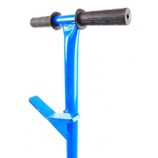 Carro p/transporte de Bides 200L [87621] MADER