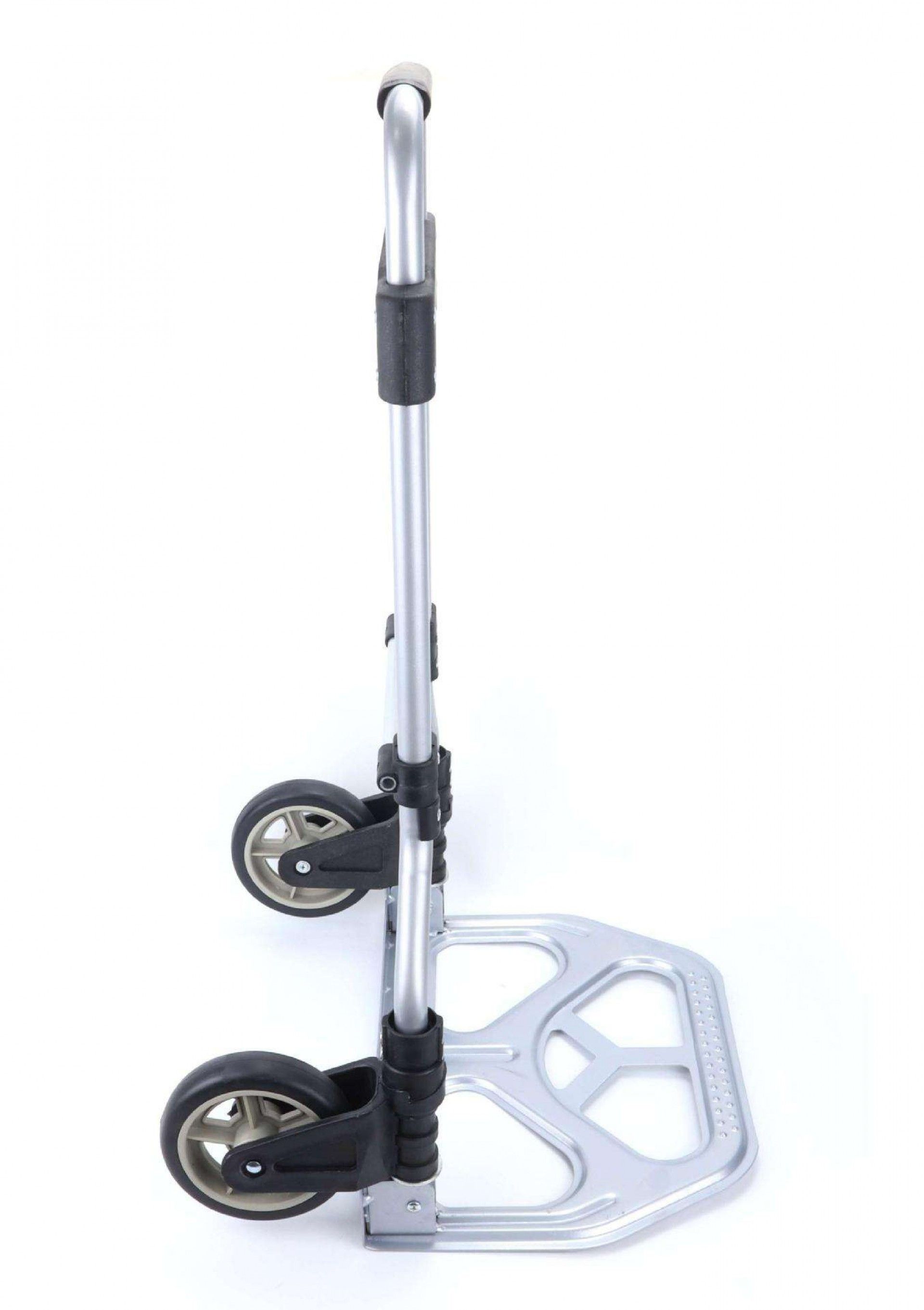 Carro Armazém Articulado, 70Kg refª 87666 MADER