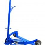 Carro p/transporte de Bides 200L [87621] MADER