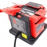 Máquina de Afiar Elétrica, 65W refª 87350 MADER Máquina de Afiar Elétrica, 65W refª 87350 MADER