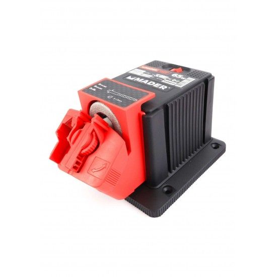 Máquina de Afiar Elétrica, 65W refª 87350 MADER Máquina de Afiar Elétrica, 65W refª 87350 MADER