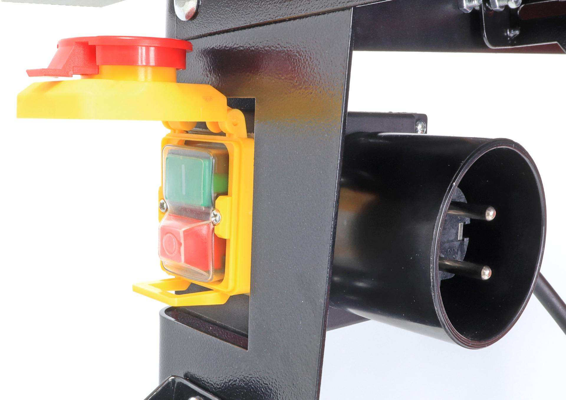 Serra Corte de Madeira, 2000W, 315mm refª 87399 MADER