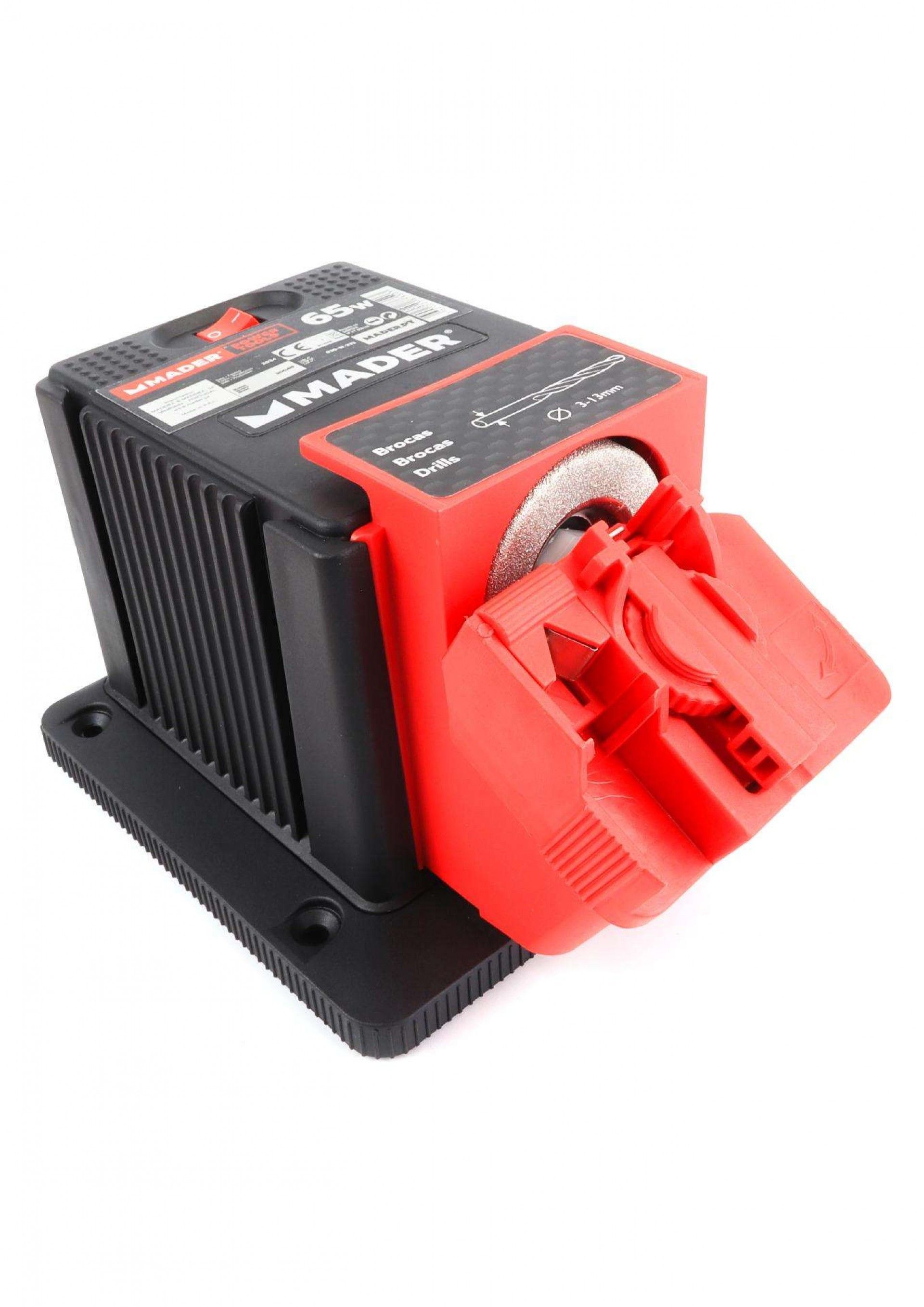 Máquina de Afiar Elétrica, 65W refª 87350 MADER