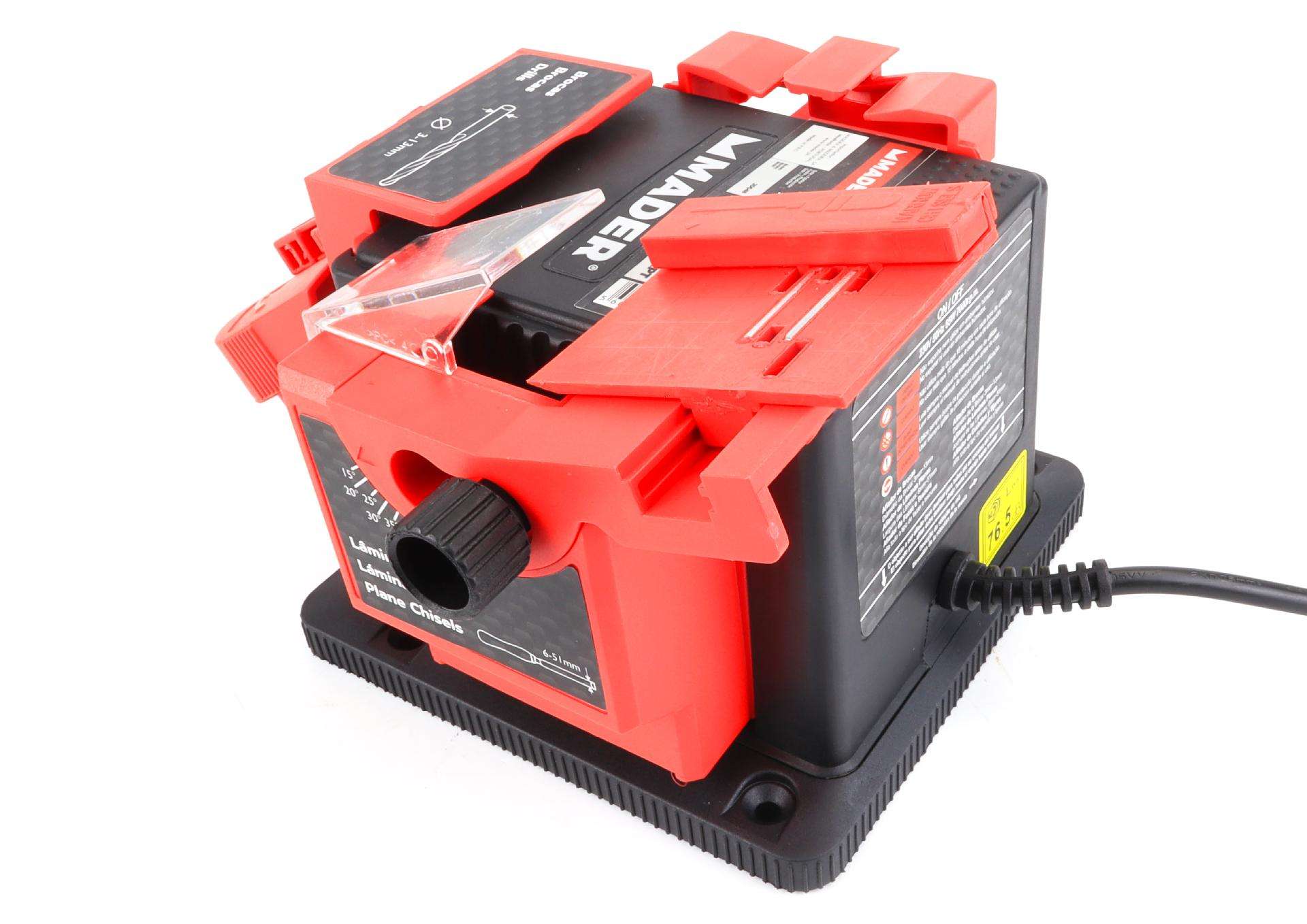 Máquina de Afiar Elétrica, 65W refª 87350 MADER