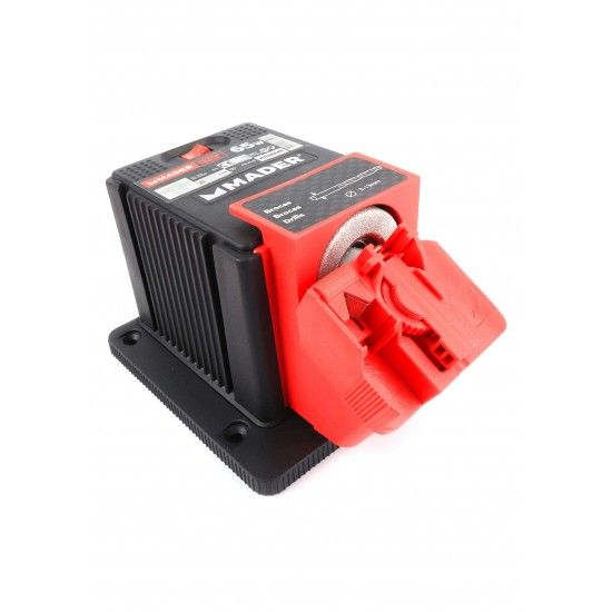 Máquina de Afiar Elétrica, 65W refª 87350 MADER Máquina de Afiar Elétrica, 65W refª 87350 MADER