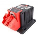 Máquina de Afiar Elétrica, 65W refª 87350 MADER Máquina de Afiar Elétrica, 65W refª 87350 MADER