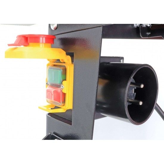 Serra Corte de Madeira, 2000W, 315mm ref 87399 MADER