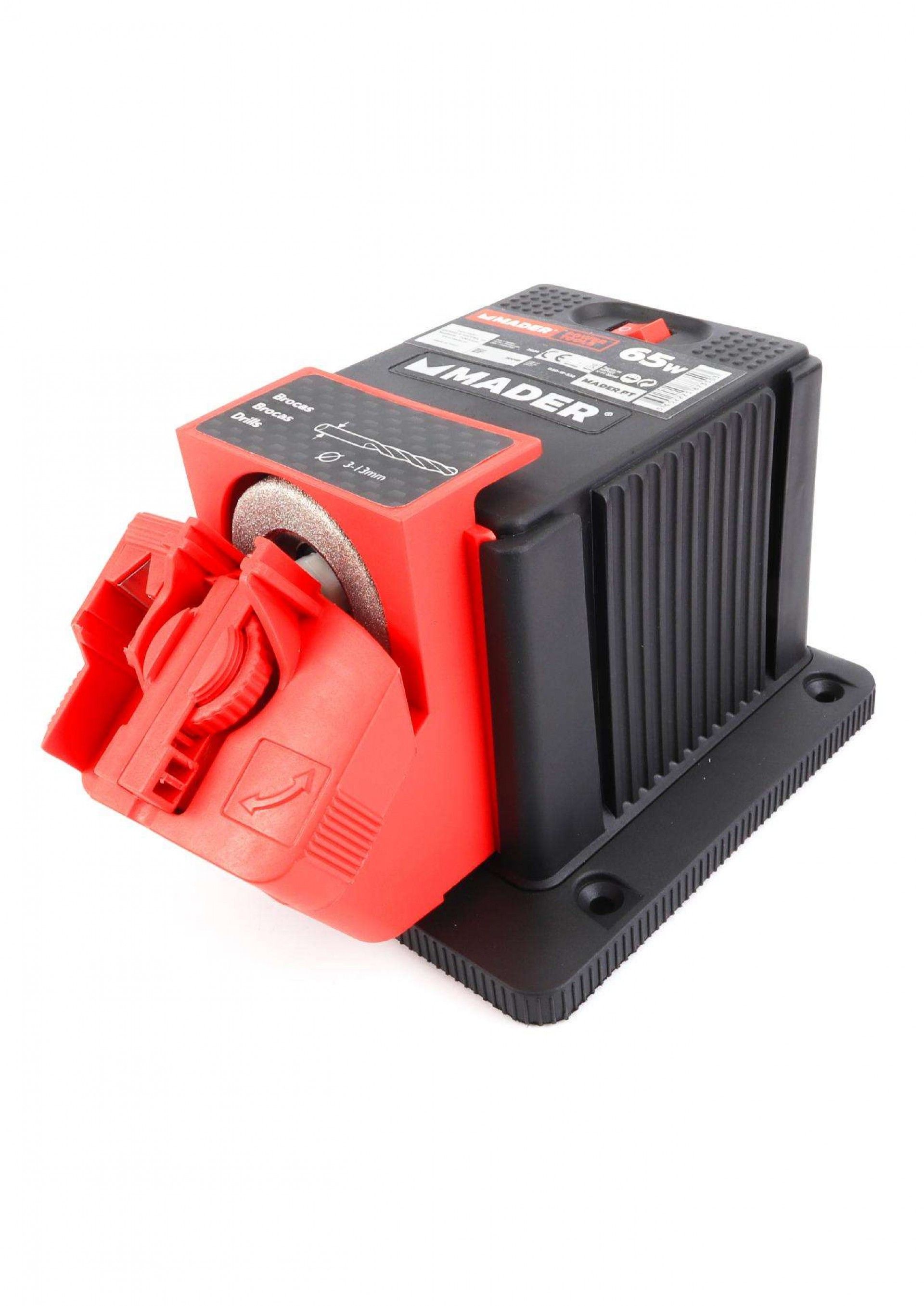 Máquina de Afiar Elétrica, 65W refª 87350 MADER