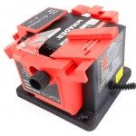 Máquina de Afiar Elétrica, 65W refª 87350 MADER Máquina de Afiar Elétrica, 65W refª 87350 MADER