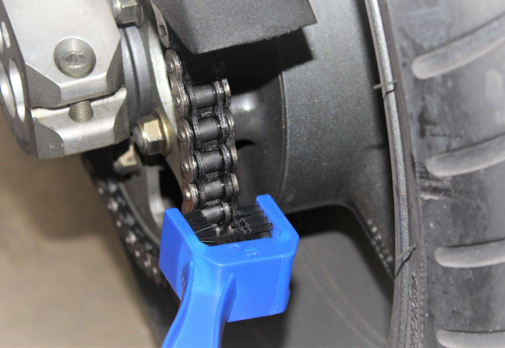 Escova Limpeza, Corrente Transmissão refª 85738 SINDEX