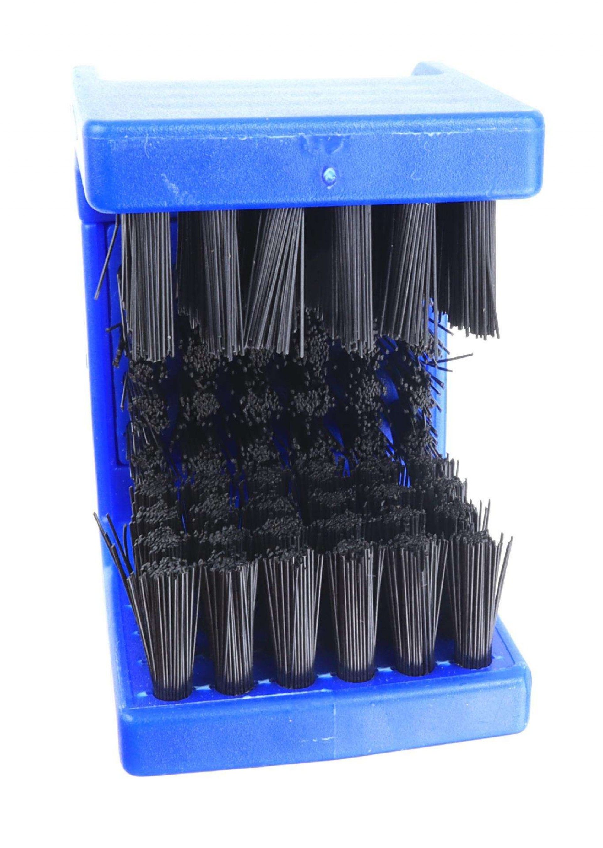 Escova Limpeza, Corrente Transmissão refª 85738 SINDEX