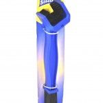 Escova Limpeza, Corrente Transmiss�o  ref� 85738 SINDEX