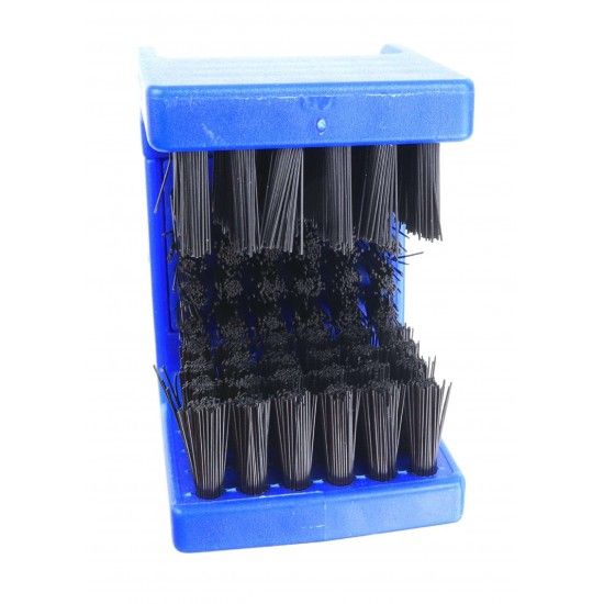 Escova Limpeza, Corrente Transmiss�o  ref� 85738 SINDEX