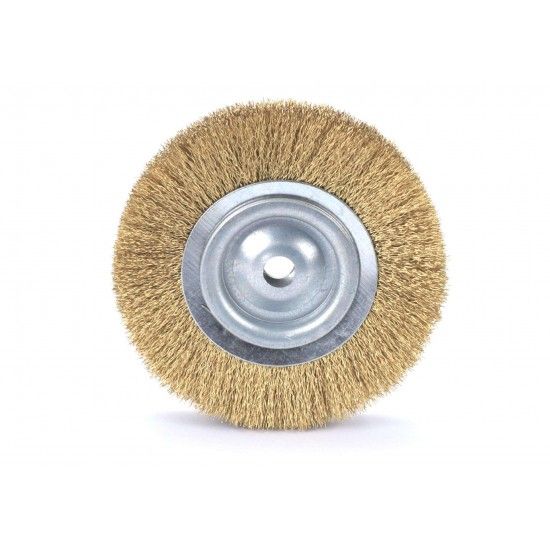 Catrabucha, de Ao Latonado, Fio de Arame Ondulado, 150, 4F  ref 85158 SINDEX