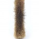 Catrabucha, de Ao Latonado, Fio de Arame Ondulado, 150, 4F  ref 85158 SINDEX