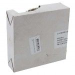 Catrabucha, de Ao Latonado, Fio de Arame Ondulado, 150, 4F  ref 85158 SINDEX