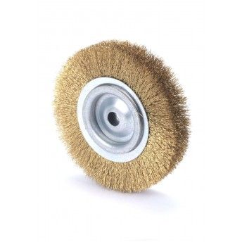 Catrabucha, de Ao Latonado, Fio de Arame Ondulado, 150, 4F  ref 85158 SINDEX