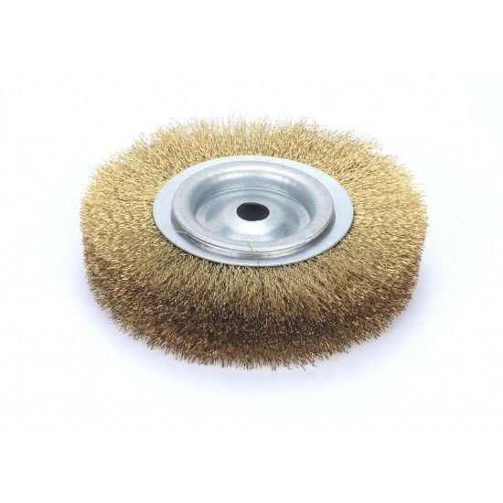 Catrabucha, de Ao Latonado, Fio de Arame Ondulado, 150, 4F  ref 85158 SINDEX