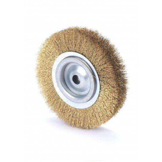 Catrabucha, de Ao Latonado, Fio de Arame Ondulado, 150, 4F  ref 85158 SINDEX