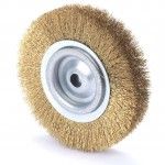 Catrabucha, de Ao Latonado, Fio de Arame Ondulado, 150, 4F  ref 85158 SINDEX