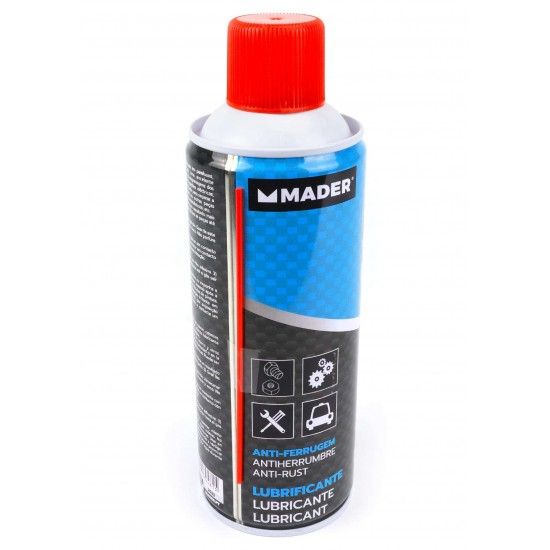 Lubrificante Anti-Ferrugem, 400ml | Home Tools ref 79481 MADER